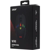 Игровая мышь Acer OMR305 фото 20